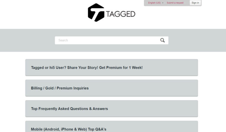 Tagged Review &#8211; Tient-il ses promesses ?