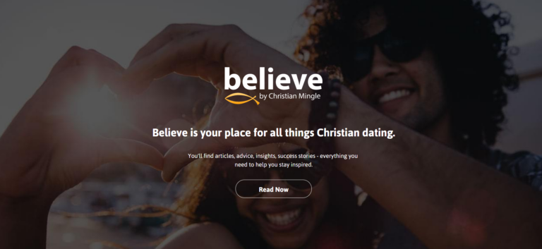ChristianMingle Review: een nadere blik op het populaire online datingplatform
