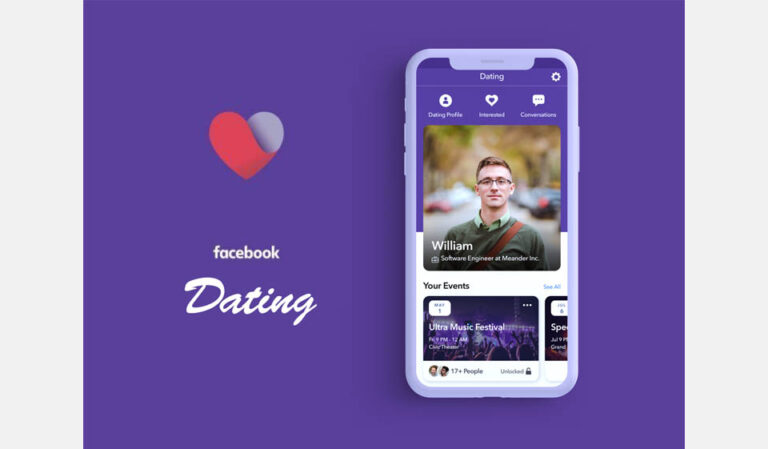 Facebook-Dating-Rezension: Funktioniert es im Jahr 2023?