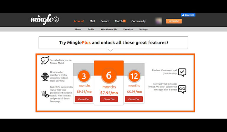 Mingle2 Review: Does It Work In 2023?
