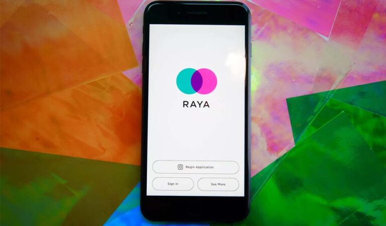 Revue Raya : Un guide complet pour 2023