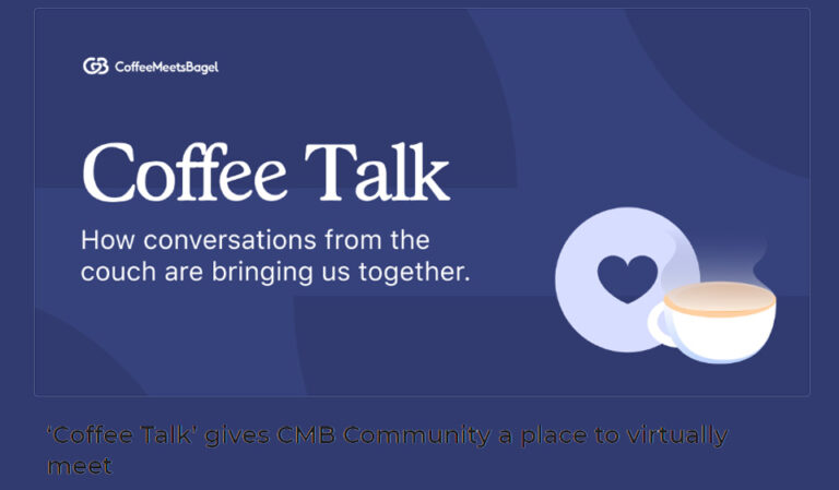 Análise do Coffee Meets Bagel: uma análise detalhada da plataforma de encontros on-line