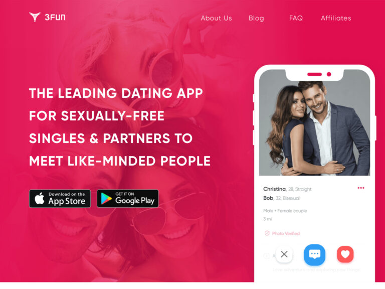 HER Dating App 2023 Review – Lohnt sich der Hype?