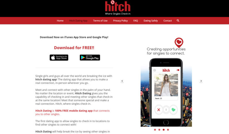 Hitch Review 2023 &#8211; The Good, Bad &#038; Ugly