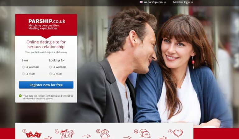 Parship Review 2023 – Ein detaillierter Blick auf die Online-Dating-Plattform