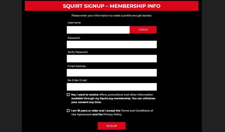 Revisione completa di Squirt nel 2023
