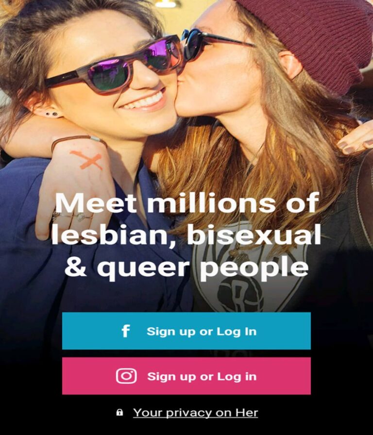 HER Dating App 2023 Review – Is It Worth The Hype?