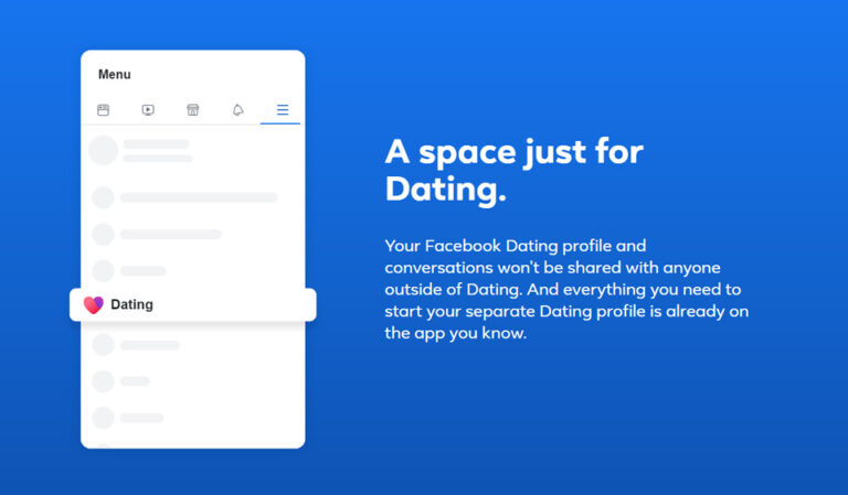 Revisão de namoro no Facebook: funciona em 2023?
