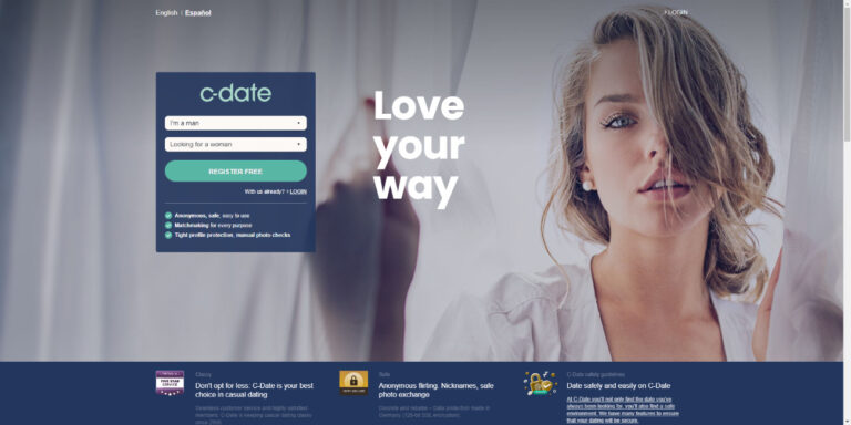 SexMessenger Review: Ist es eine gute Wahl für Online-Dating im Jahr 2023?