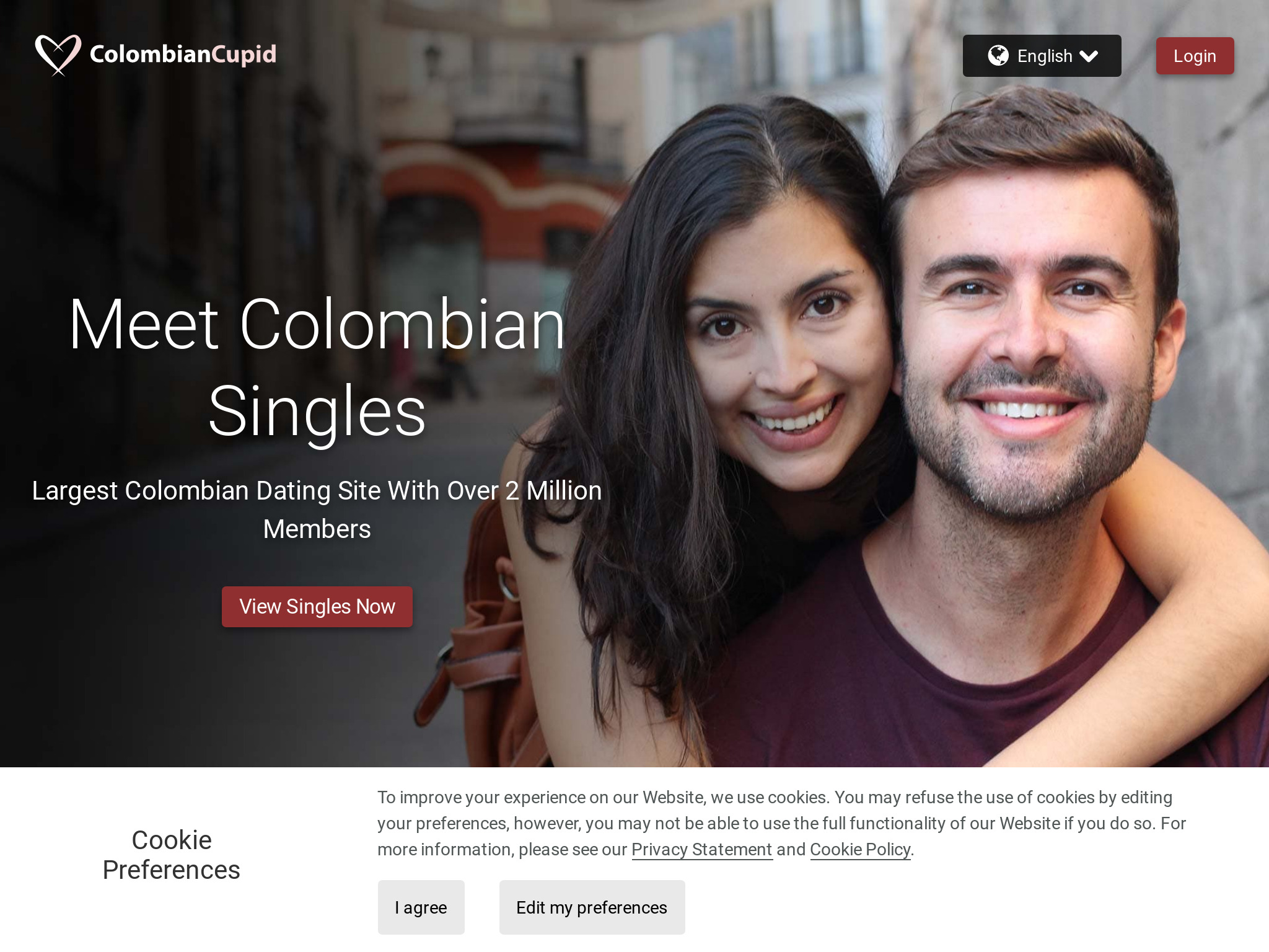 Examen de ColombianCupid 2023 &#8211; Un examen plus approfondi de la plate-forme de rencontre en ligne populaire
