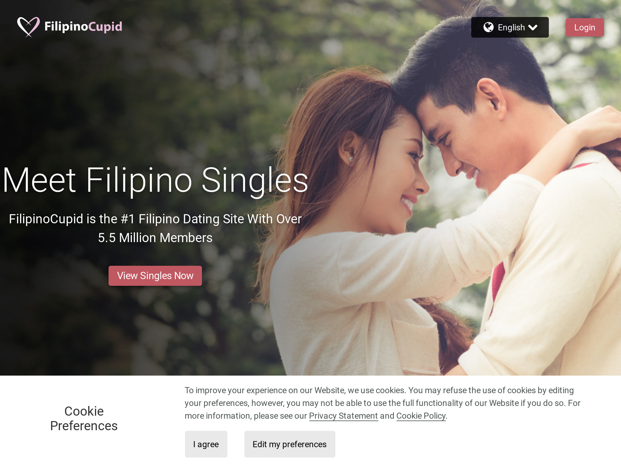 FilipinoCupid 2023 Review – Sollten Sie es 2023 ausprobieren?