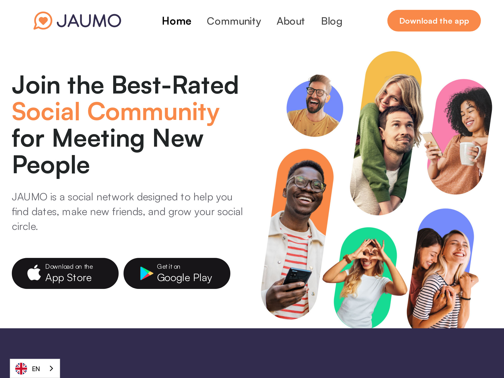Jaumo Review: una guía completa para 2023