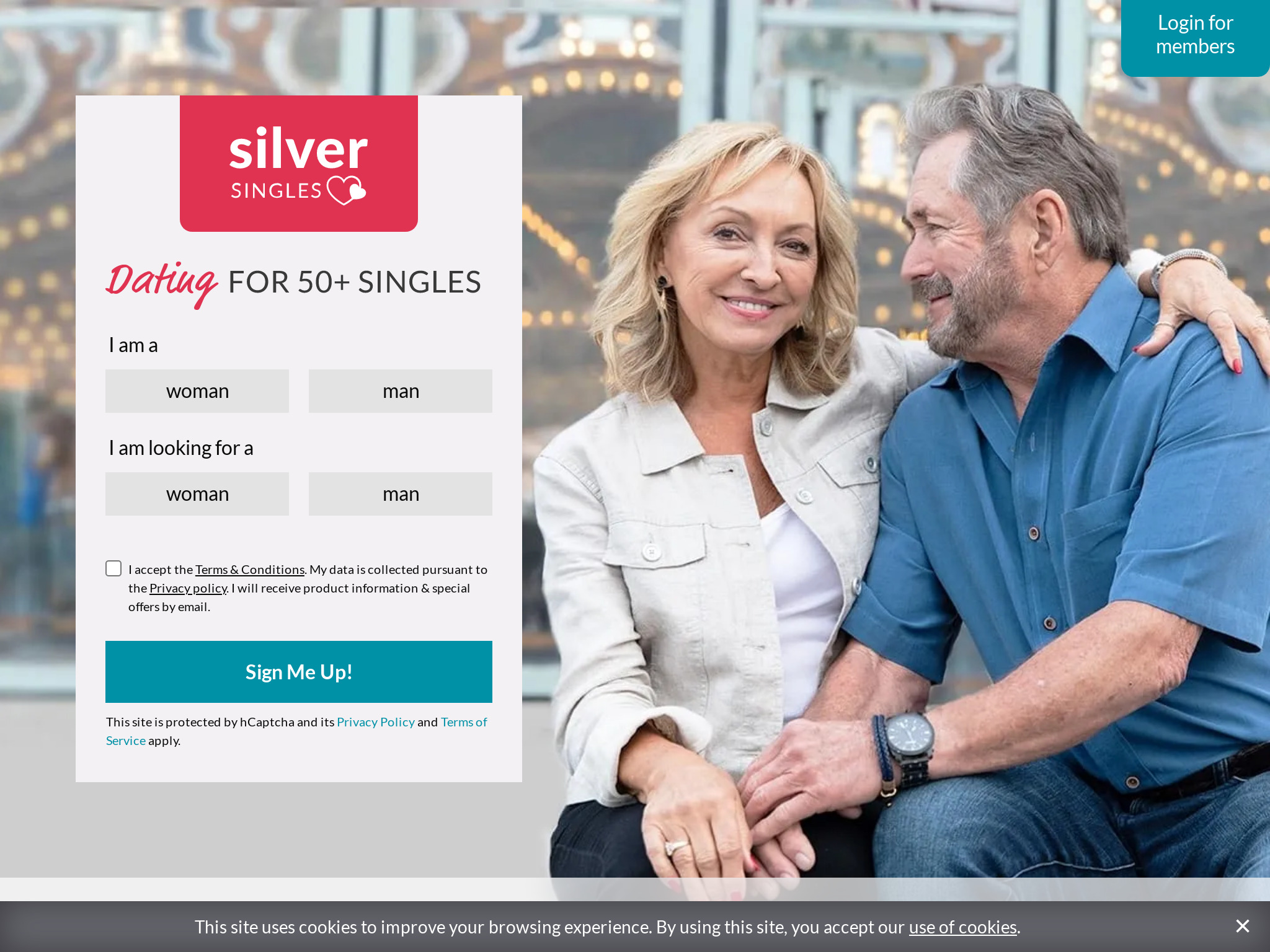 Revisão de SilverSingles: É uma boa escolha para namoro online em 2023?