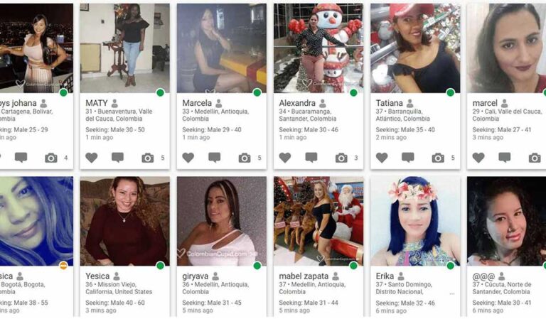 ColombianCupid Review 2023 – Ein genauerer Blick auf die beliebte Online-Dating-Plattform