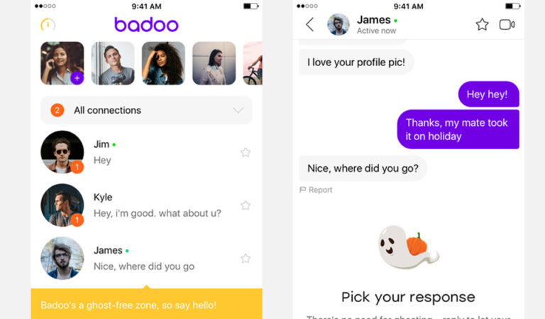 Badoo Review : Est-ce le choix parfait pour vous en 2023 ?