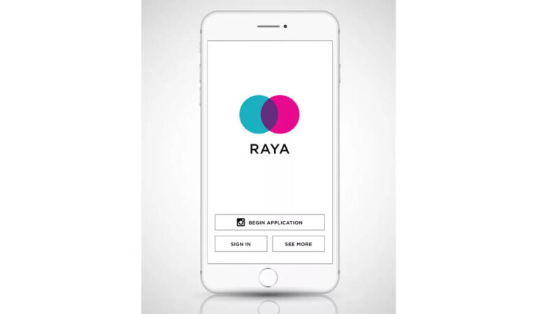 Revisión de Raya: una guía completa para 2023