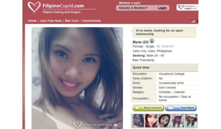 FilipinoCupid 2023 Review – Moet je het eens proberen in 2023?