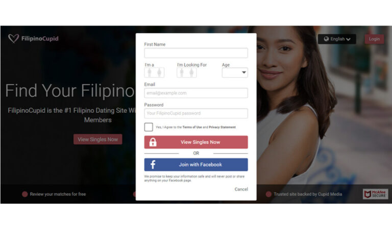 Examen de FilipinoCupid 2023 &#8211; Devriez-vous l&rsquo;essayer en 2023 ?