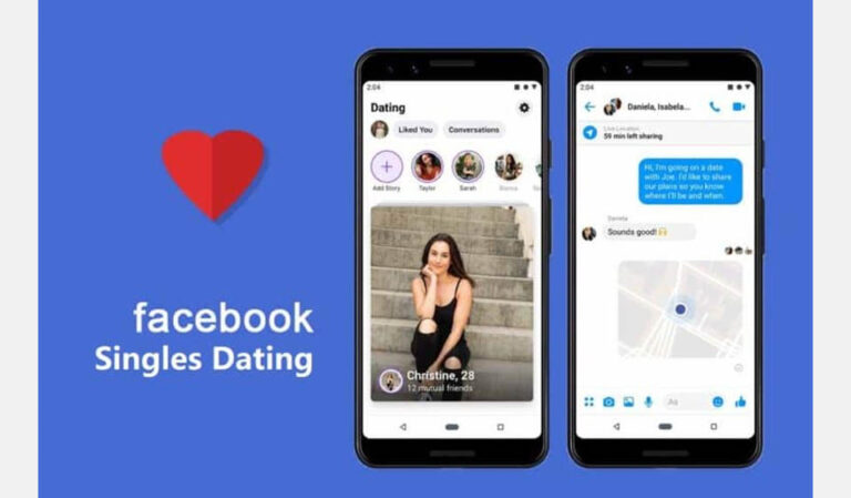 Facebook Dating Review: werkt het in 2023?