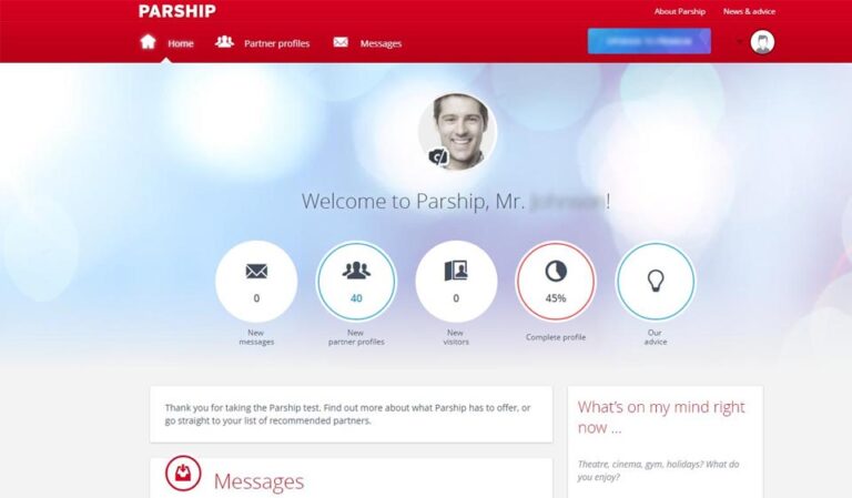 Parship Review 2023 &#8211; Een diepgaande blik op het online datingplatform