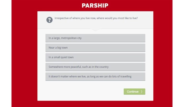 Parship Review 2023 &#8211; Uno sguardo approfondito alla piattaforma di incontri online
